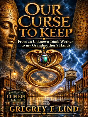 cover image of Our Curse to Keep